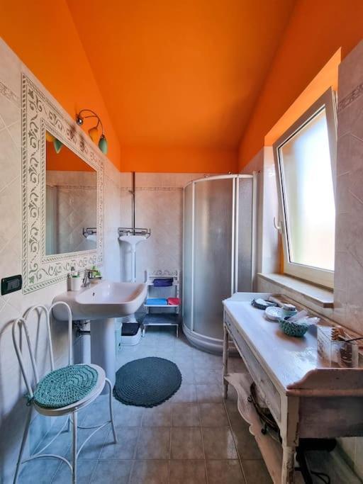 Barberinorelax Барберино-ди- Муджелло Экстерьер фото